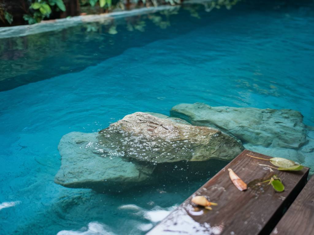 Ph idéal piscine : les clés pour une eau équilibrée et saine