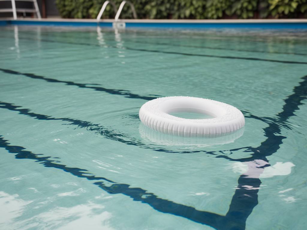 Floculant piscine : quand et comment l’utiliser pour une eau claire